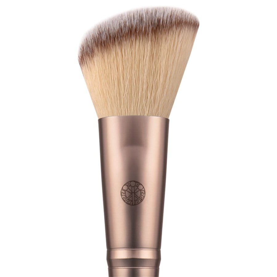 Luvia Cosmetics Face brush 213 Blush Brush - Elegance