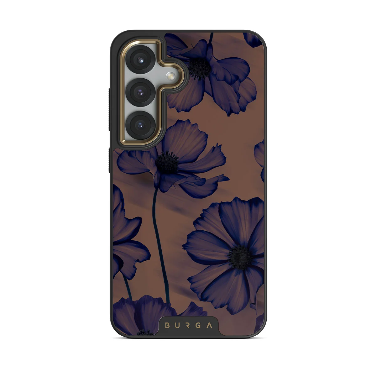 Velvet Night - Samsung Galaxy S25 Plus ケース