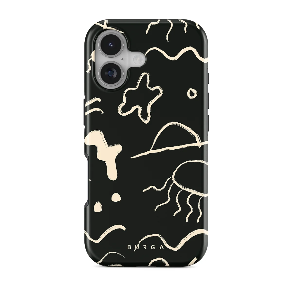 Eclipse - iPhone 17 ケース