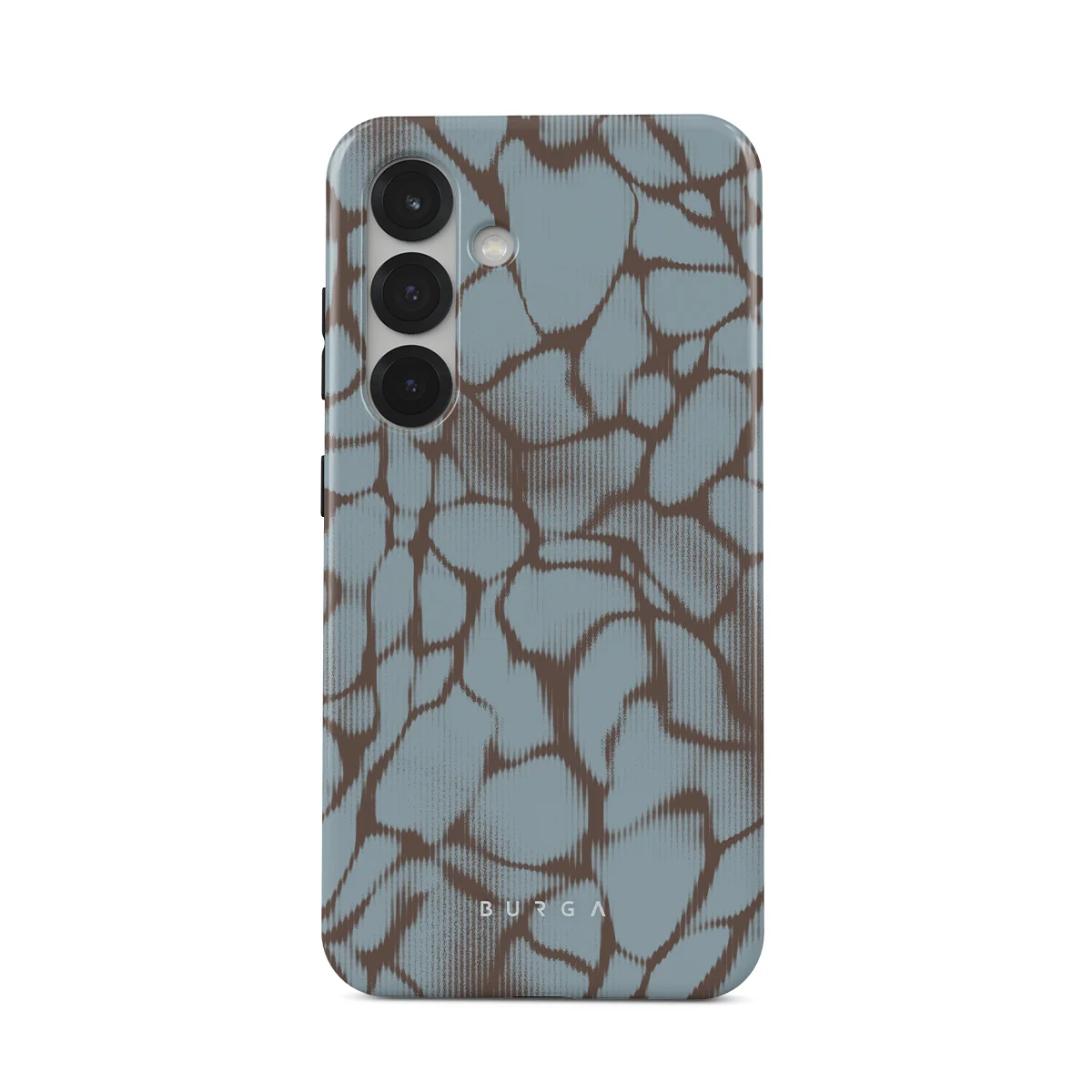 Distorsion - Samsung Galaxy S25 ケース