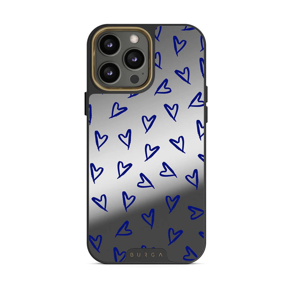Love Me Right - iPhone 12 Pro ケース