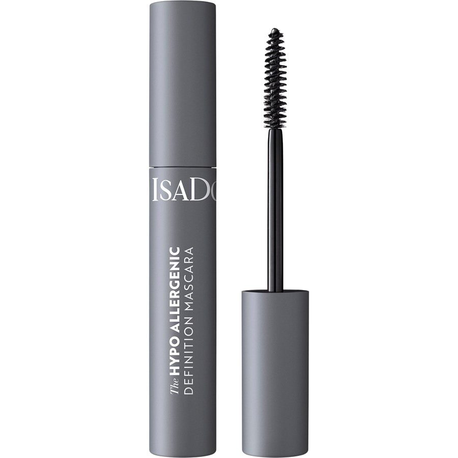 Isadora Mascara Hypoalergiczny definiujący tusz do rzęs