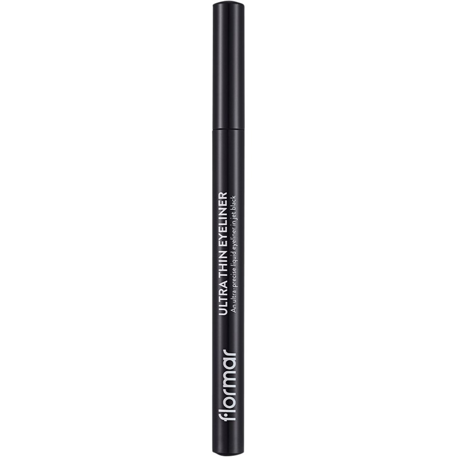 Flormar Kredka do oczu Ultra cienki eyeliner