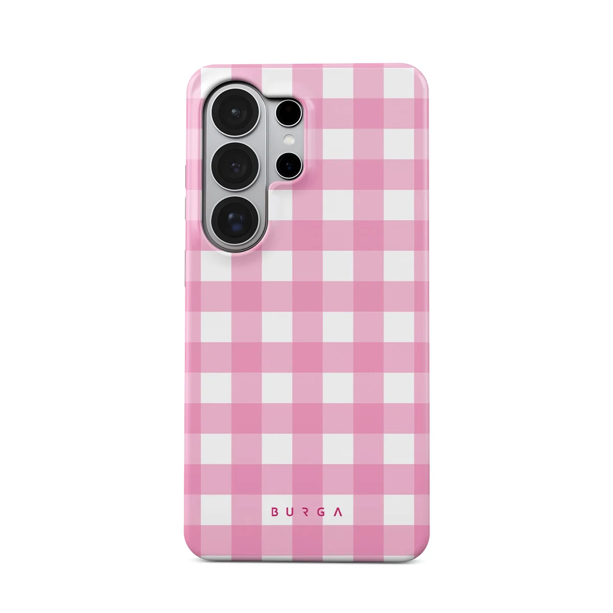 Think Pink - Samsung Galaxy S26 Ultra ケース