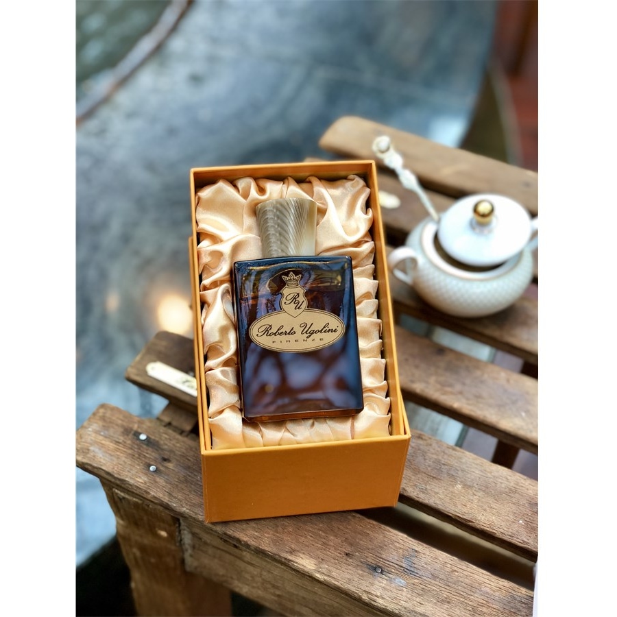 Roberto Ugolini Blue Suede Shoes Eau de Parfum Spray