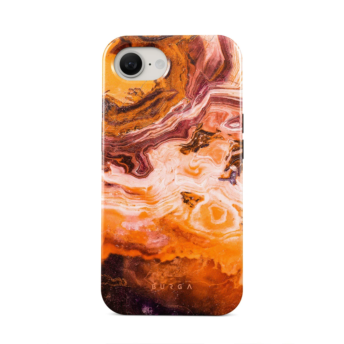 Pumpkin Spice - iPhone 16e ケース