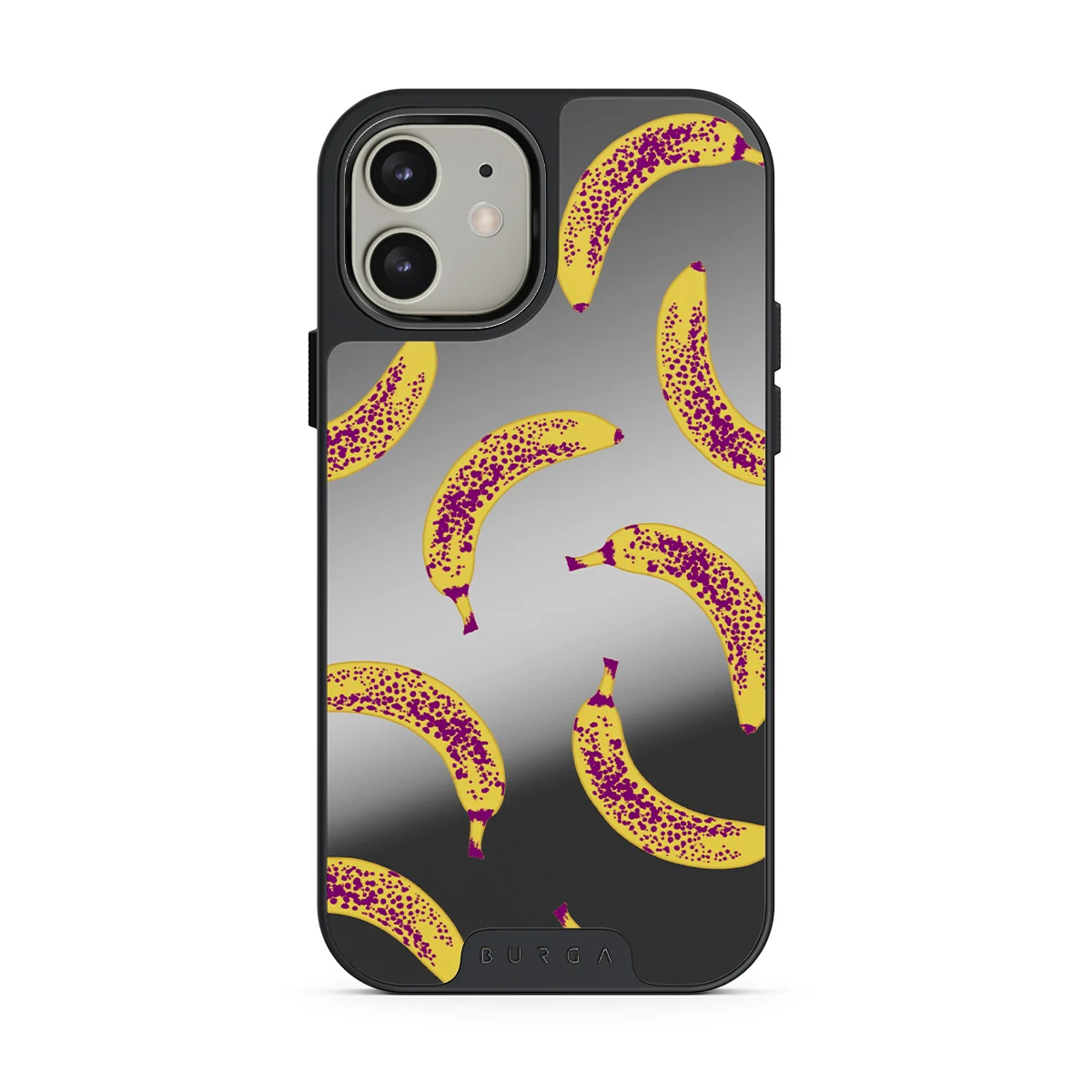 Banana - iPhone 12 ケース