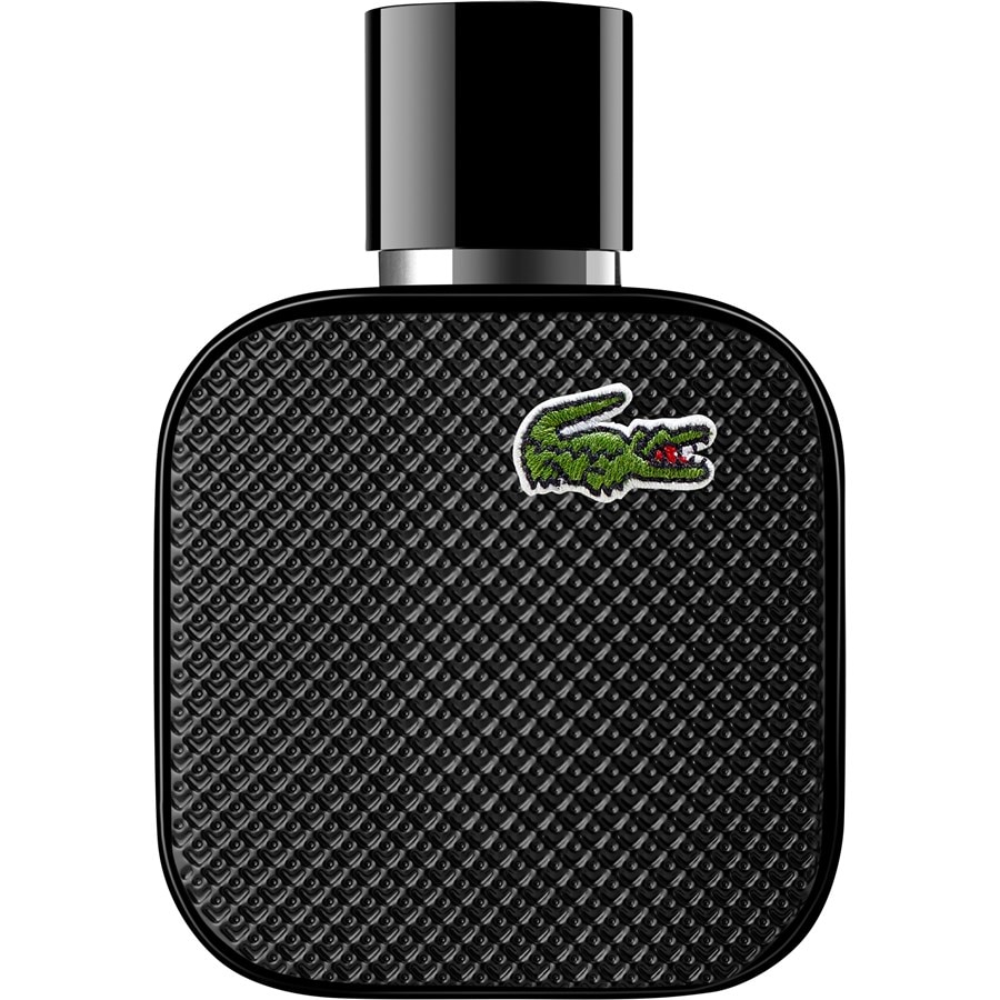 Lacoste L.12.12 Noir Eau de Toilette Spray