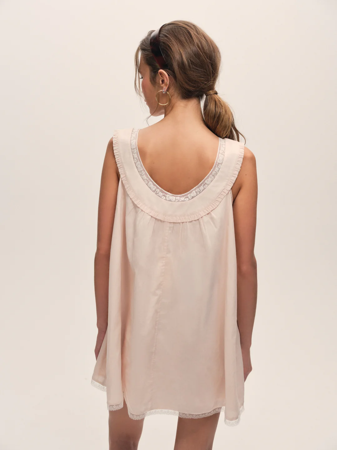 Venetia Slip Dress