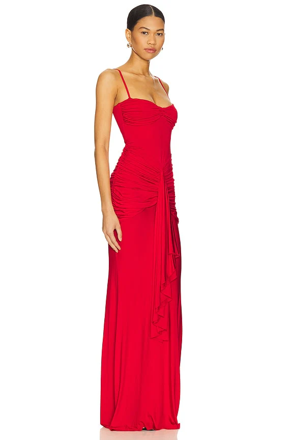 Emmy Maxi Dress