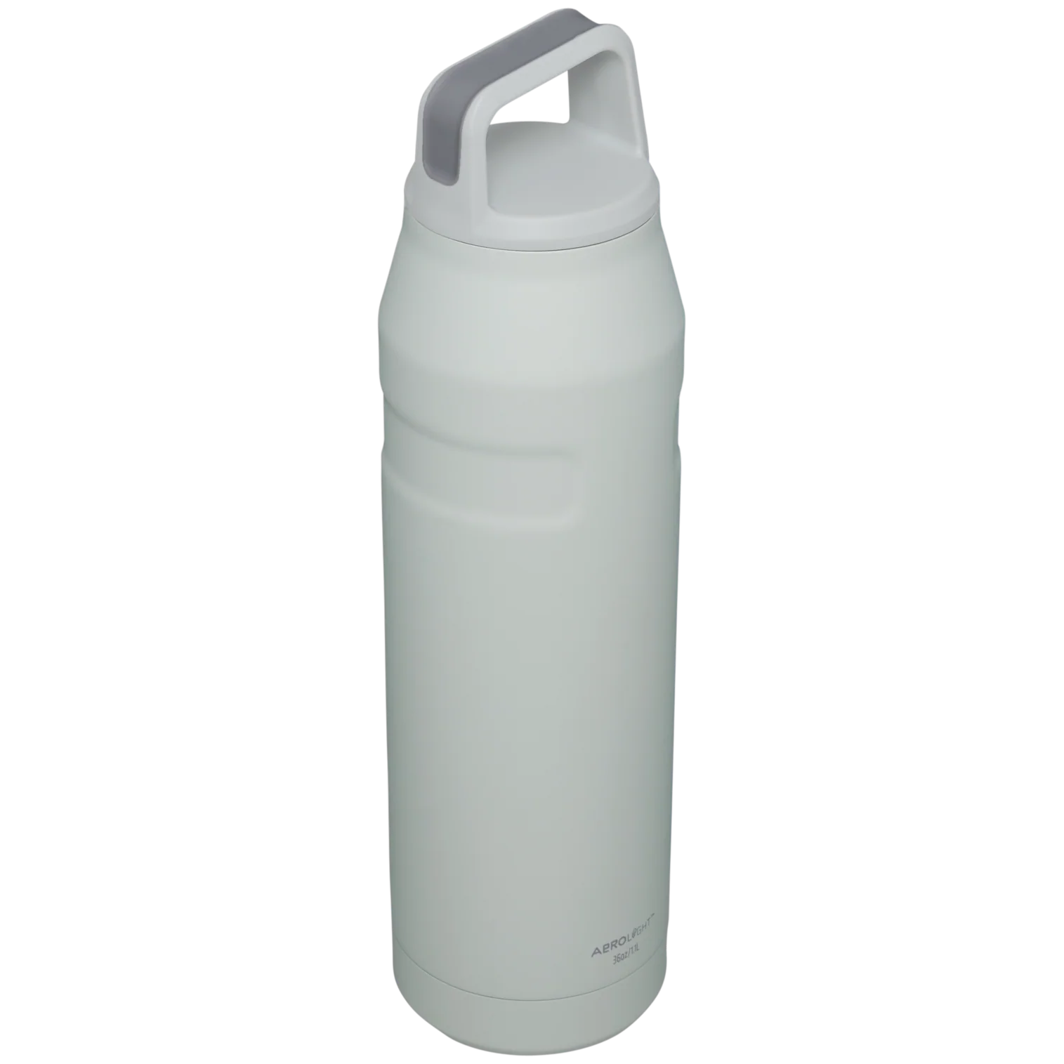 IceFlow™ Bottle with Cap and Carry+ Lid | 36 OZ