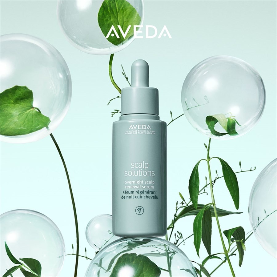 Aveda Treatment Serum odnawiające skórę głowy na noc Scalp Solutions