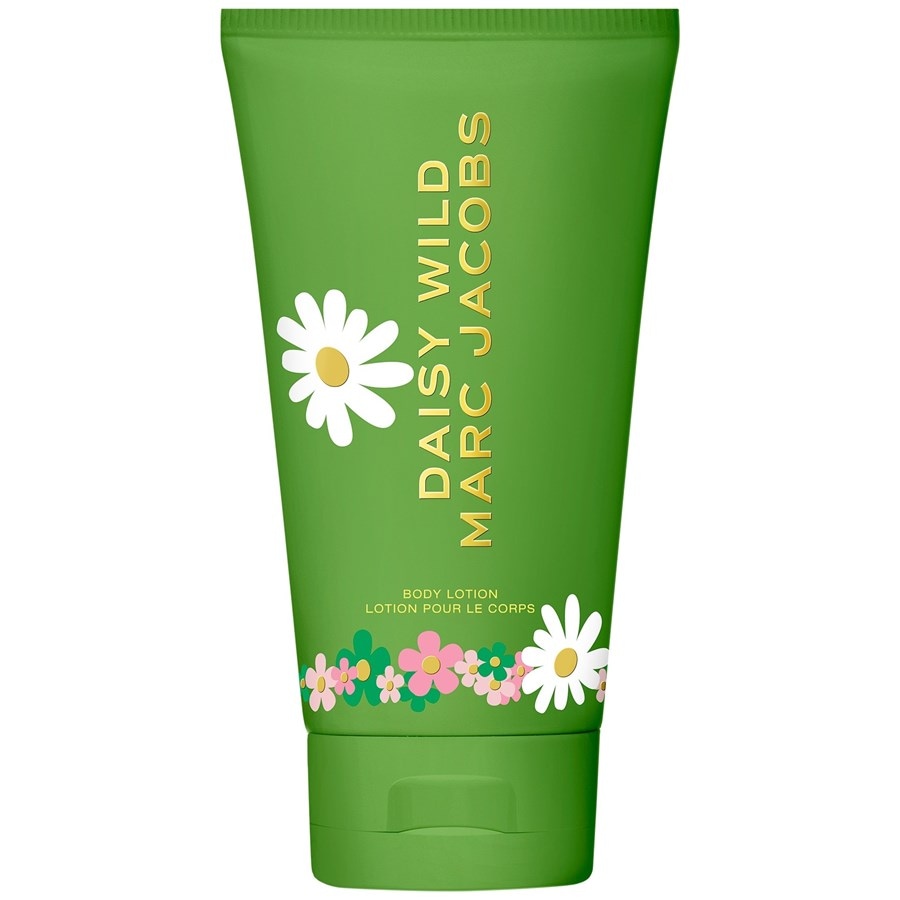 Marc Jacobs Daisy Wild Body Lotion