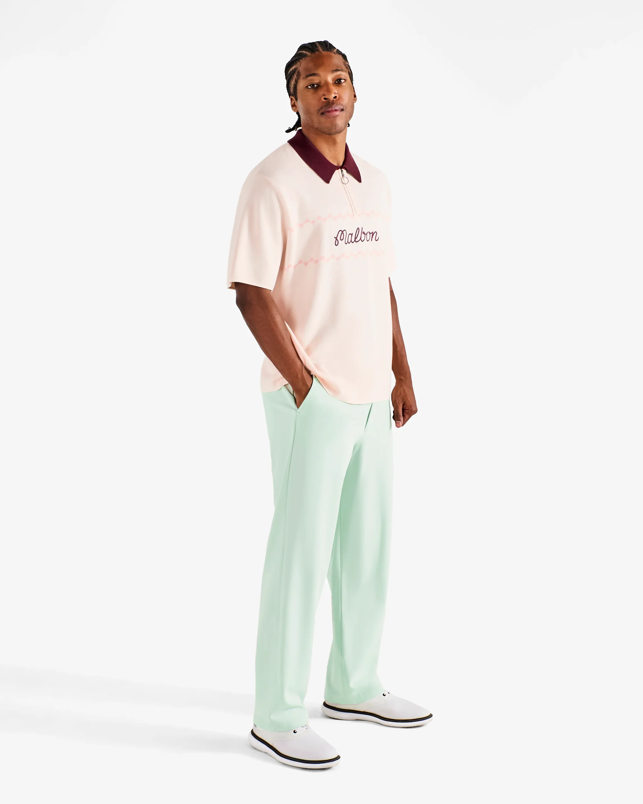 Benny Polo