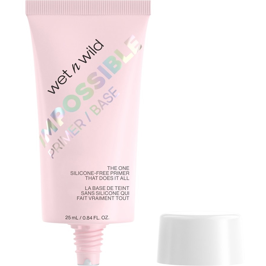 wet n wild Primer PrimeFocus Impossible Primer