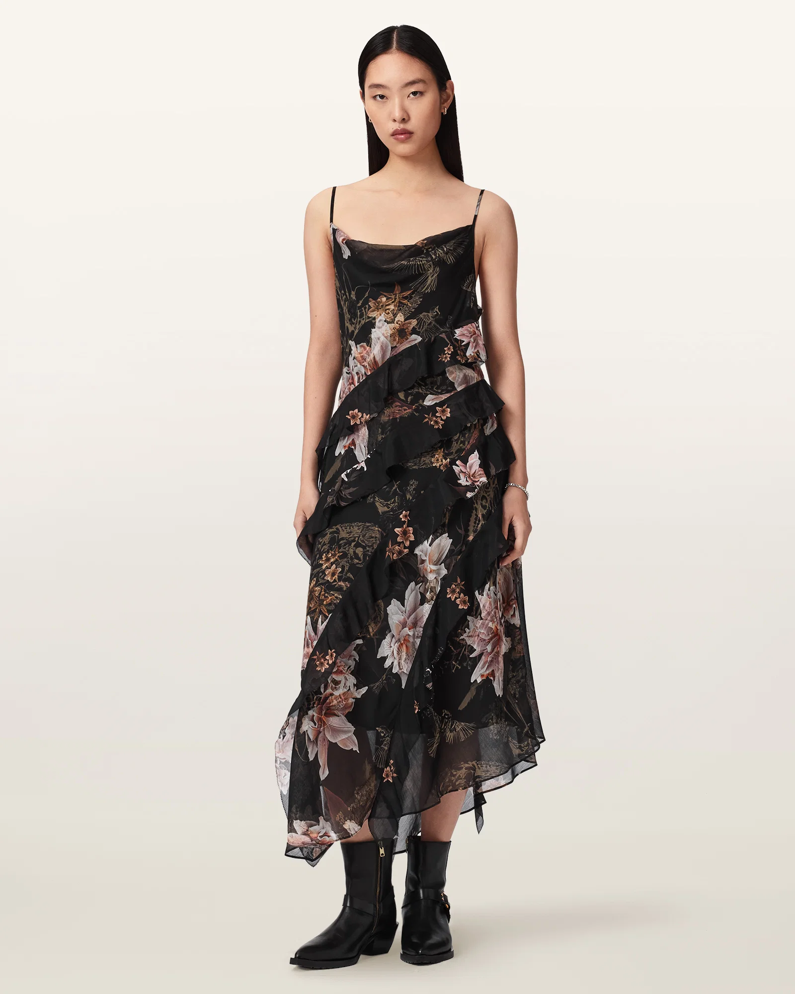 Ruth Dress