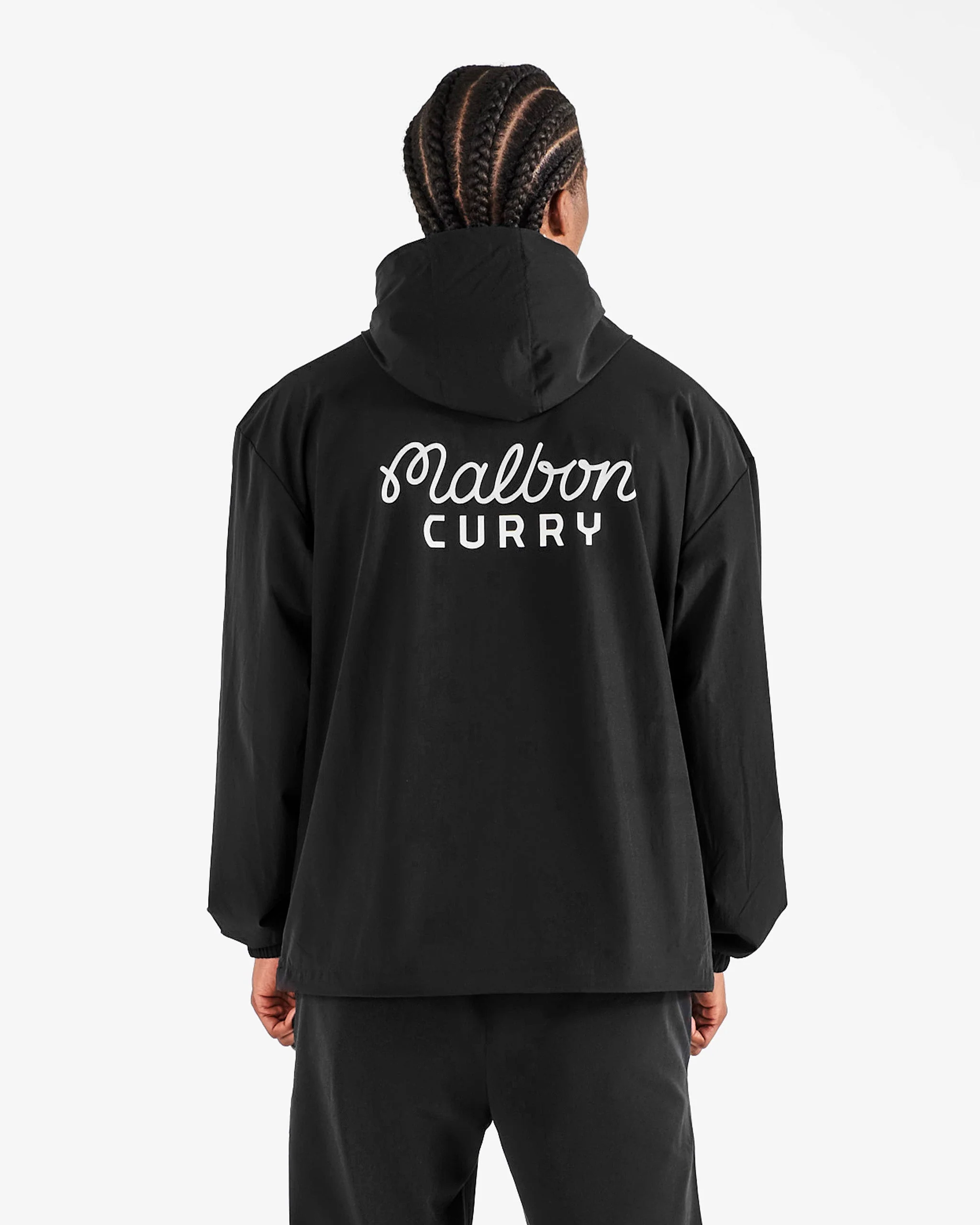 Curry Brand Ridge Anorak