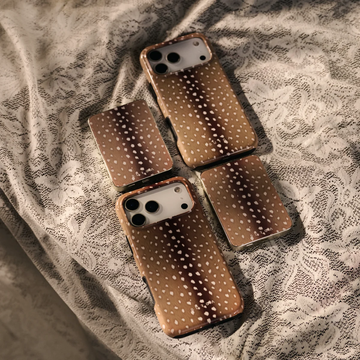 Fawn - iPhone 11 Pro Max ケース