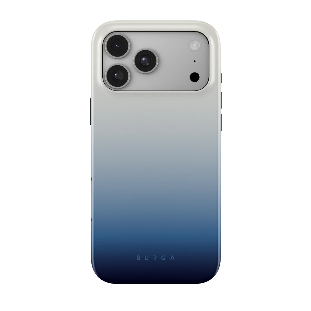 Zero Gravity - iPhone 18 Pro ケース