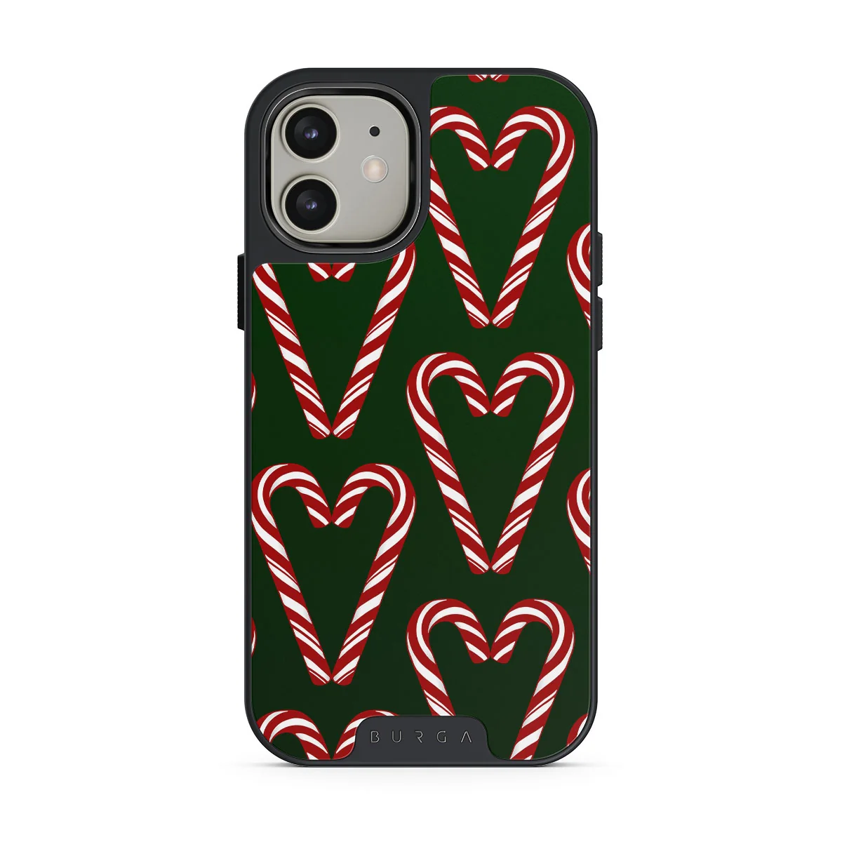 Candy Lane - iPhone 12 ケース