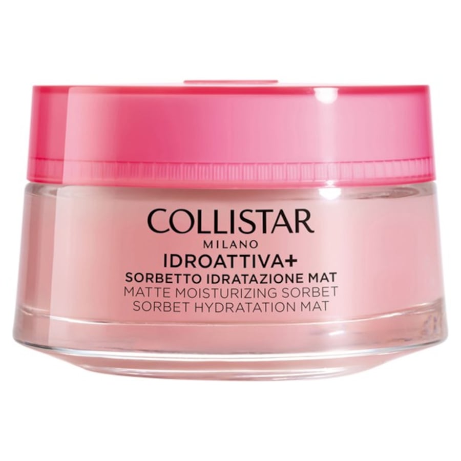 Collistar Idro-Attiva Matte Moisturizing Sorbet