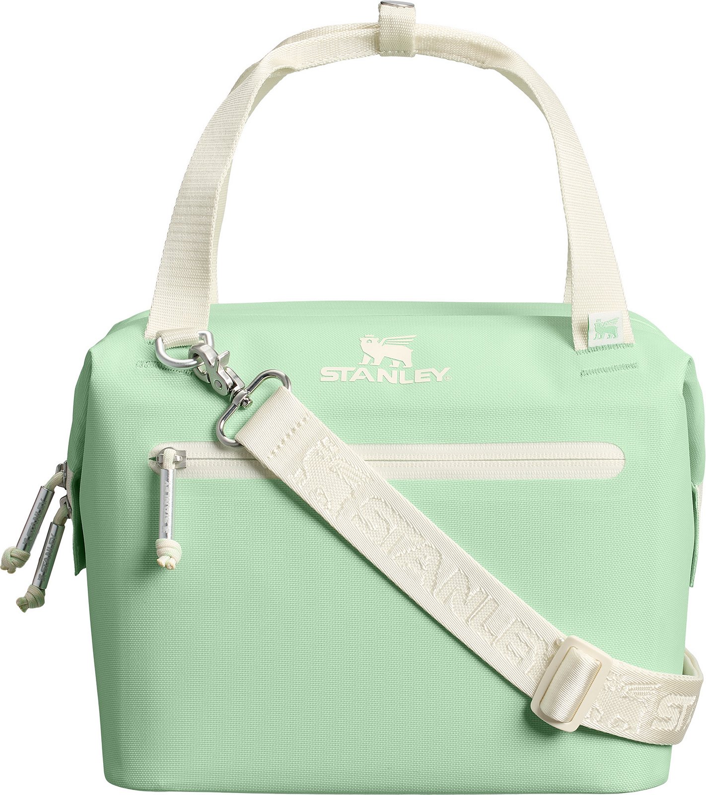Stanley All Day Julienne Mini Cooler 7L - Pistachio