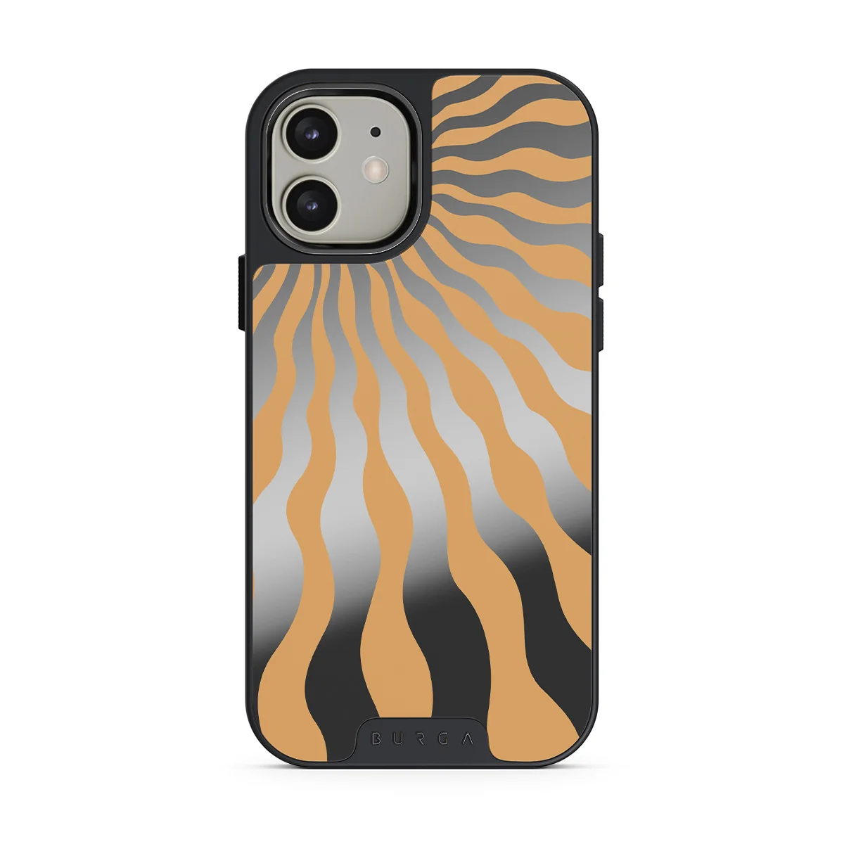 Sunny Bunny - iPhone 12 ケース