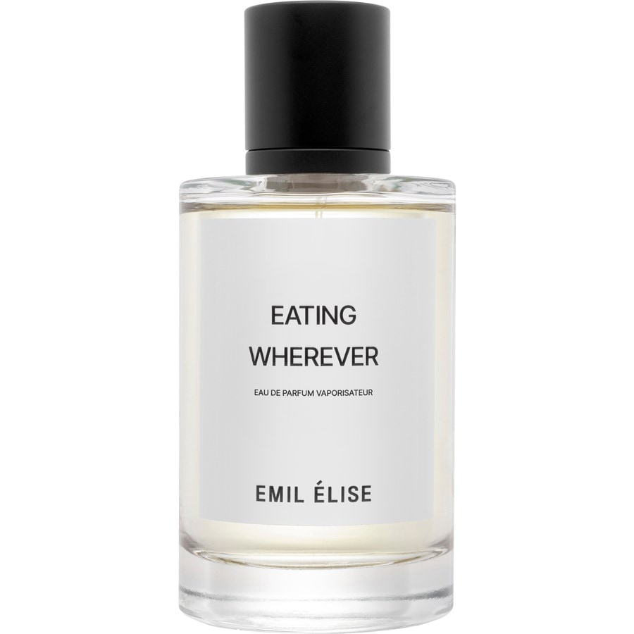Emil Élise Eating Wherever Eau de Parfum Spray
