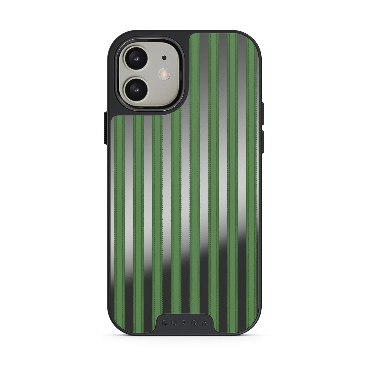 Peppermint - iPhone 12 ケース