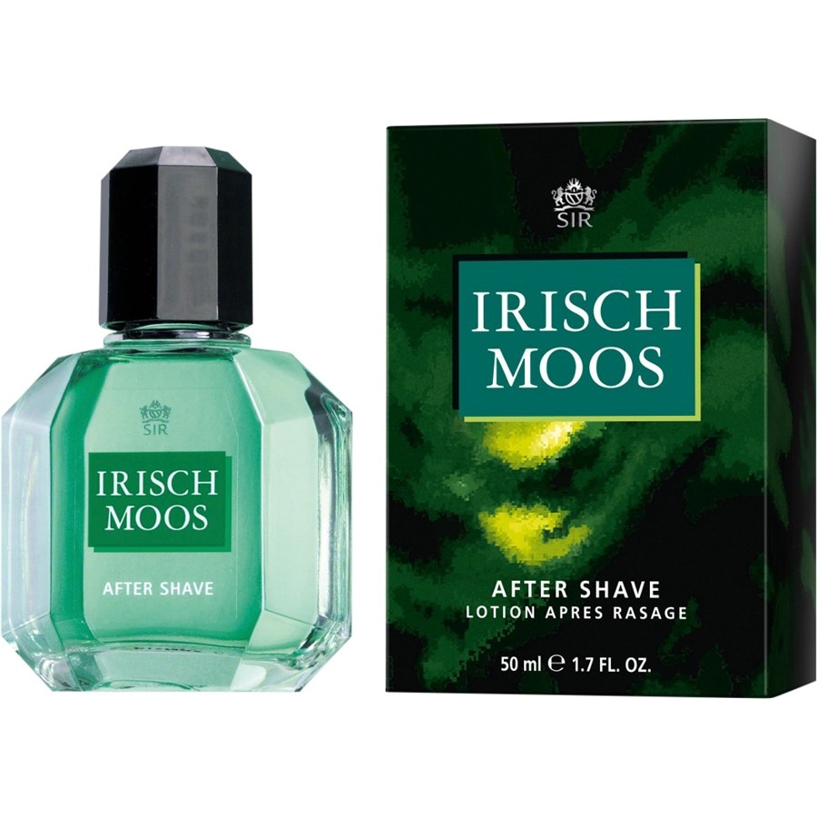 Sir Irisch Moos Sir Irisch Moos After Shave