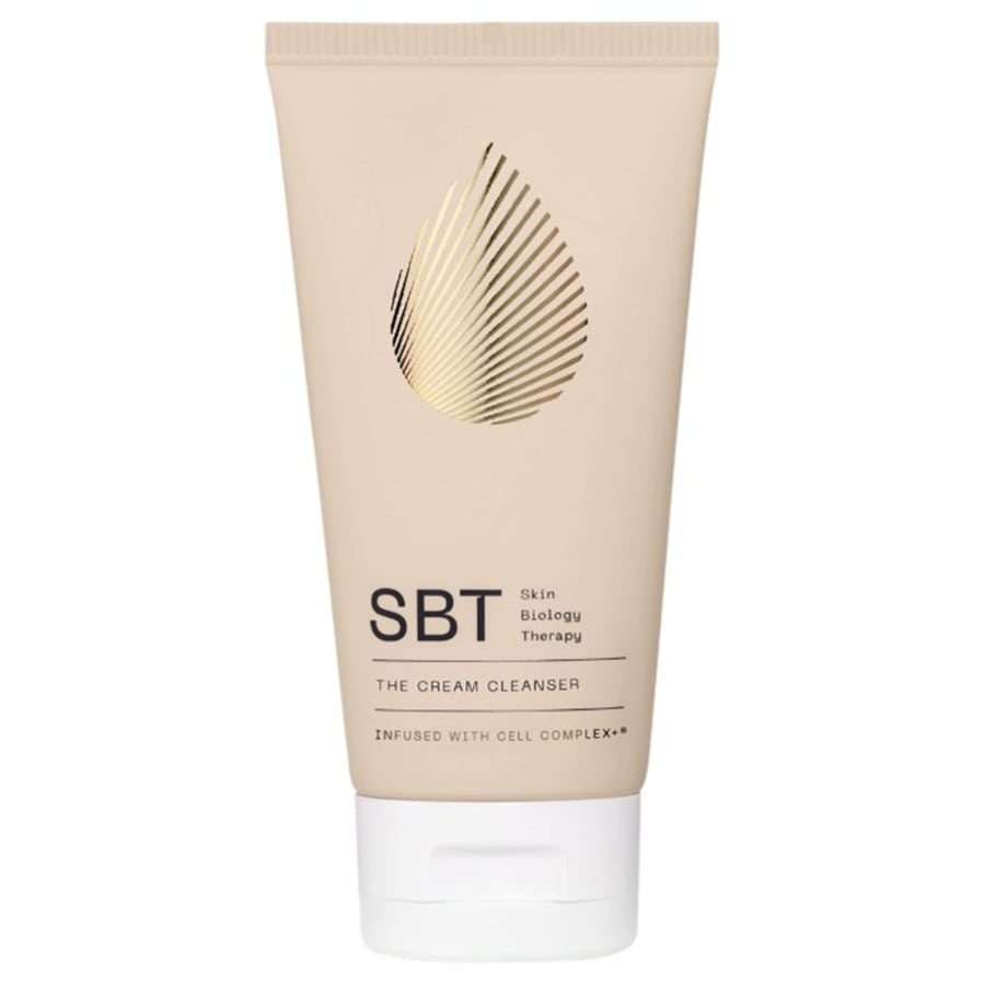 SBT cell identical care SUPREME Krem oczyszczający