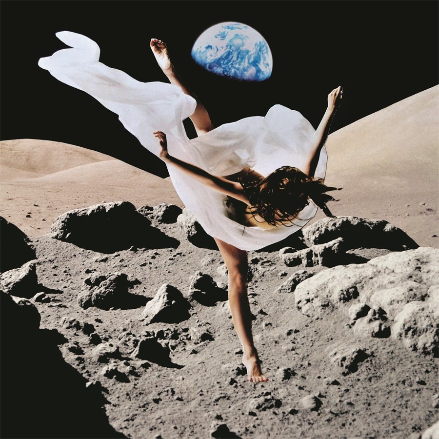 Maison Margiela Replica Eau de Parfum Spray Dancing On The Moon