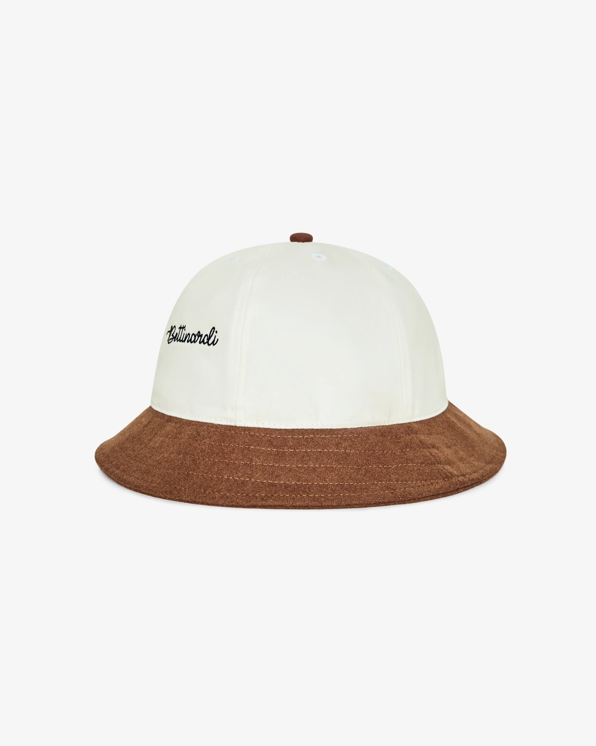 Bettindardi Bell Bucket Hat