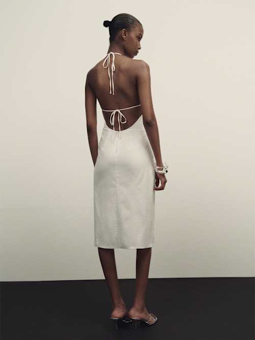 Amarena Dress