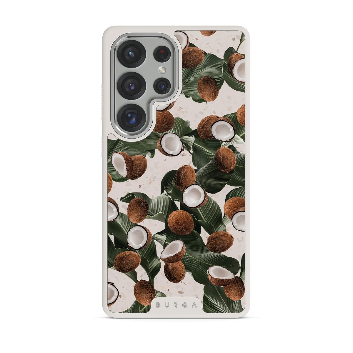Coconut Crush - Samsung Galaxy S25 Ultra ケース