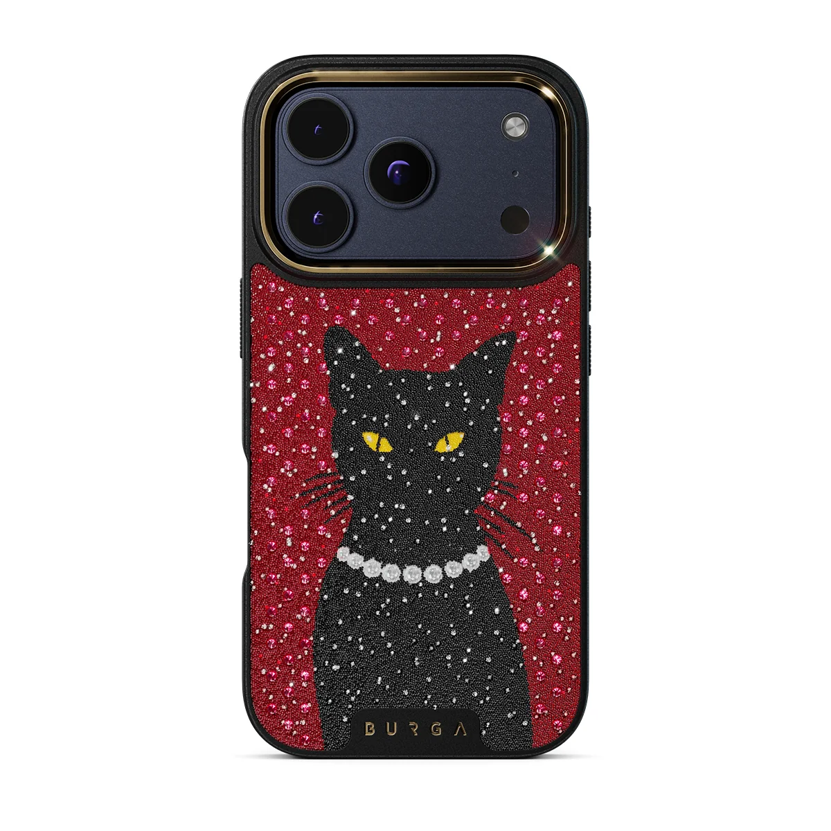 Cameo - iPhone 17 ケース