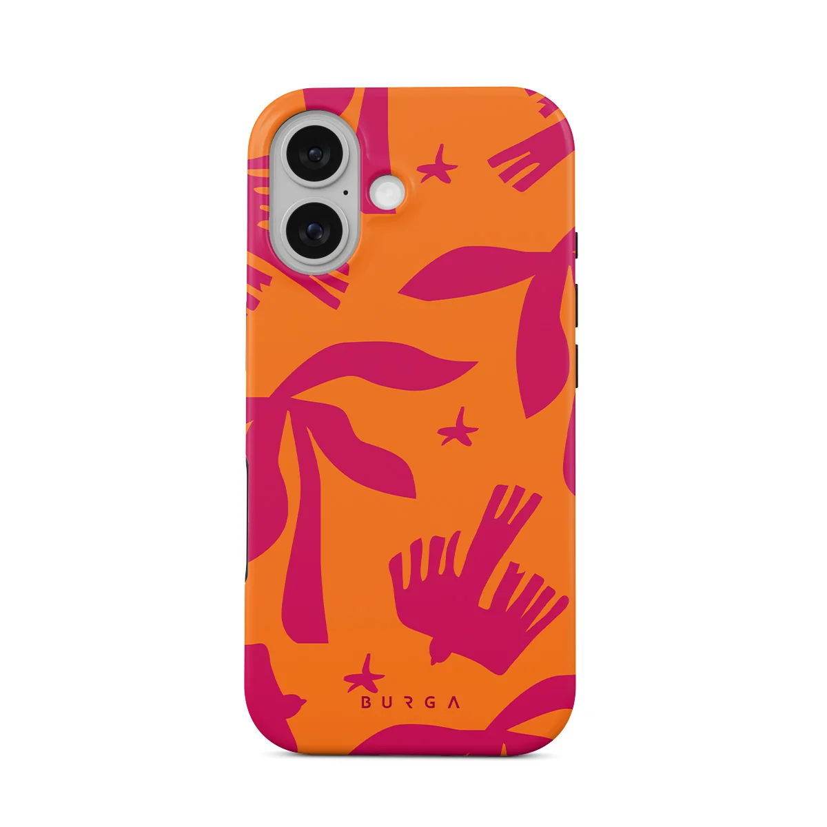 Siesta - iPhone 16 Plus ケース