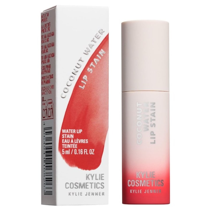 Kylie Jenner Cosmetics Szminka Coconut Water Lip Stain Summer Collection