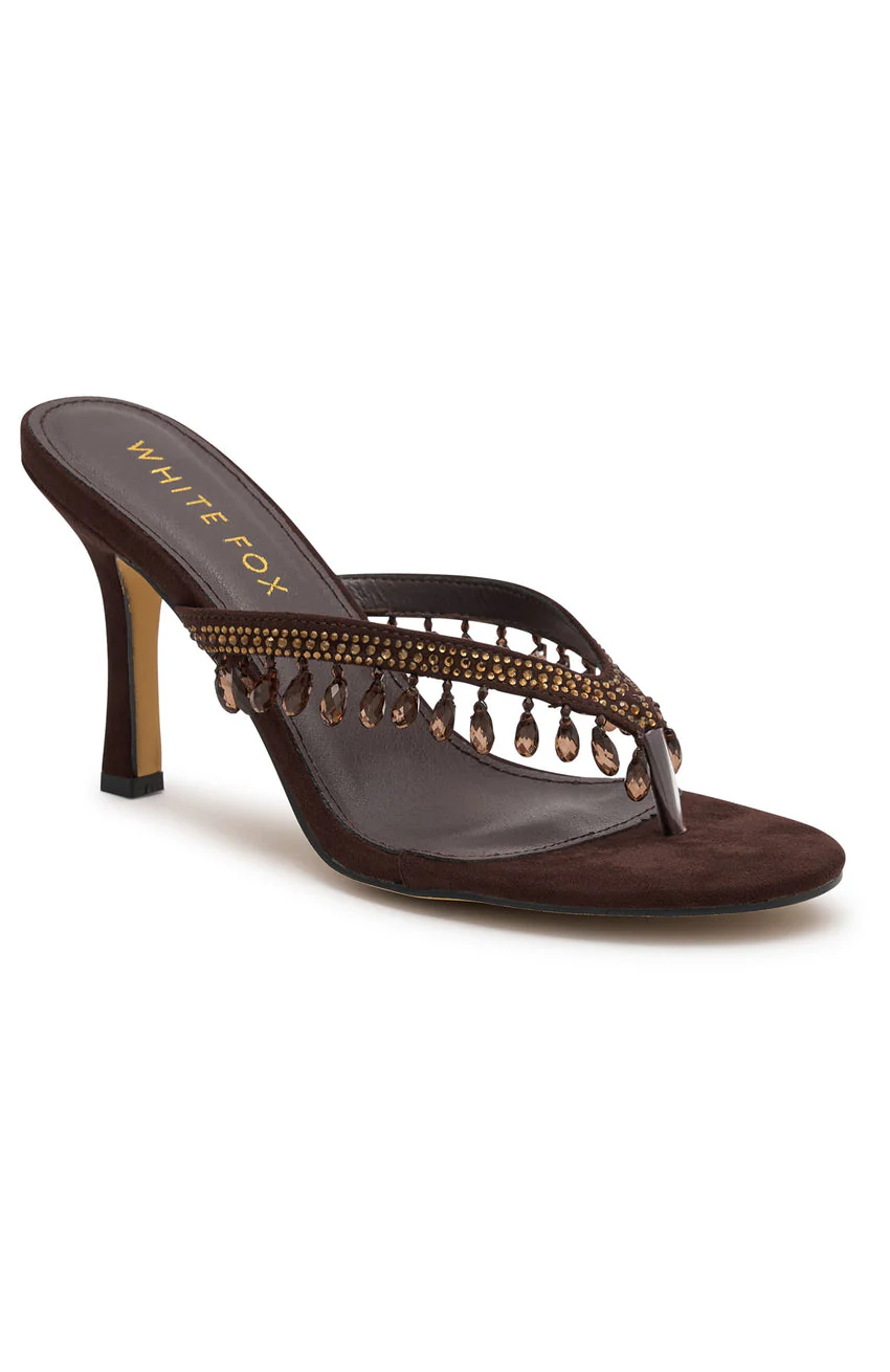Jackie Mules Chocolate