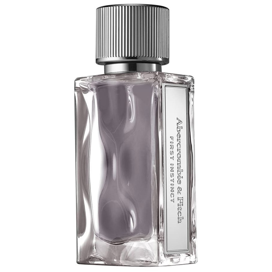 Abercrombie & Fitch First Instinct Woda toaletowa w sprayu