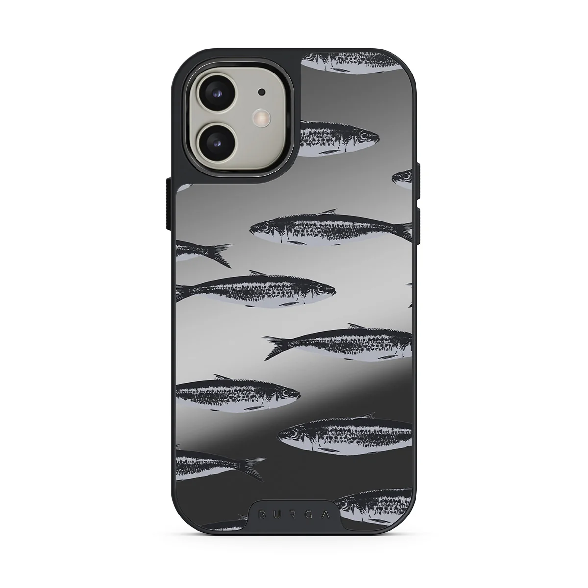 Del Mar - iPhone 12 ケース