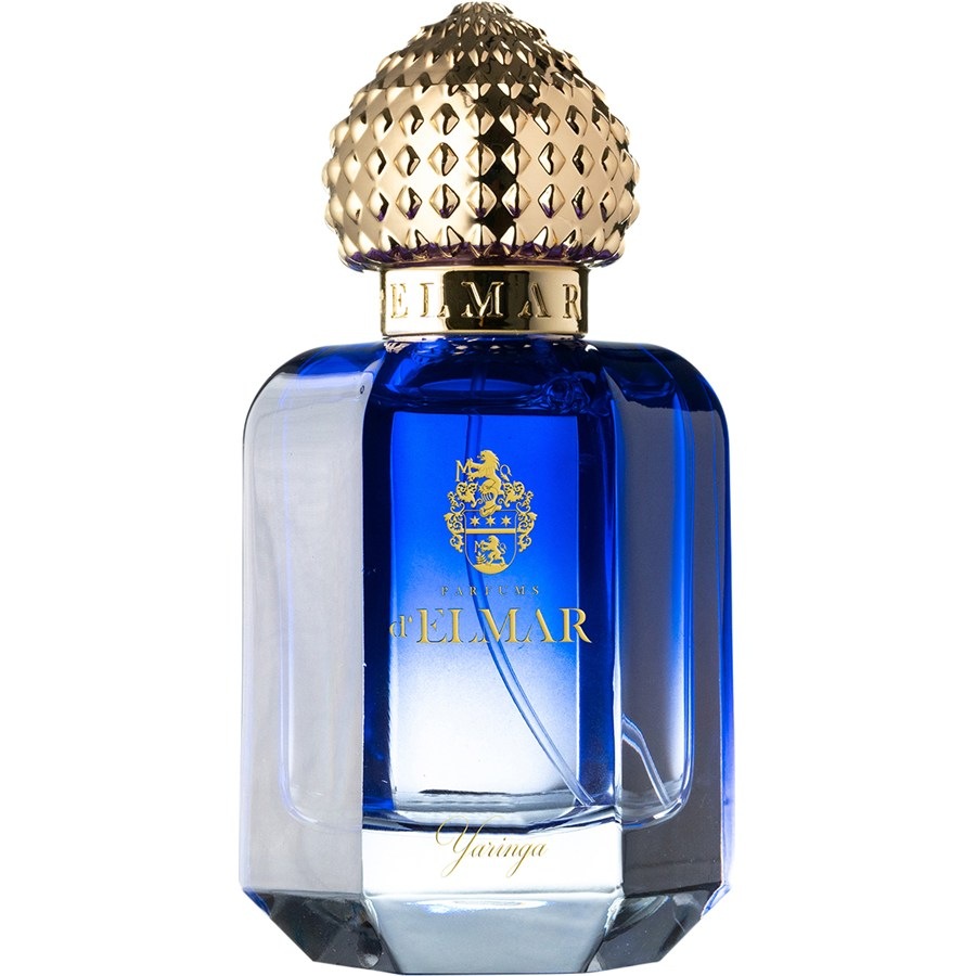 Parfums d´Elmar Zapachy unisex Quintessence de Parfum YARINGA