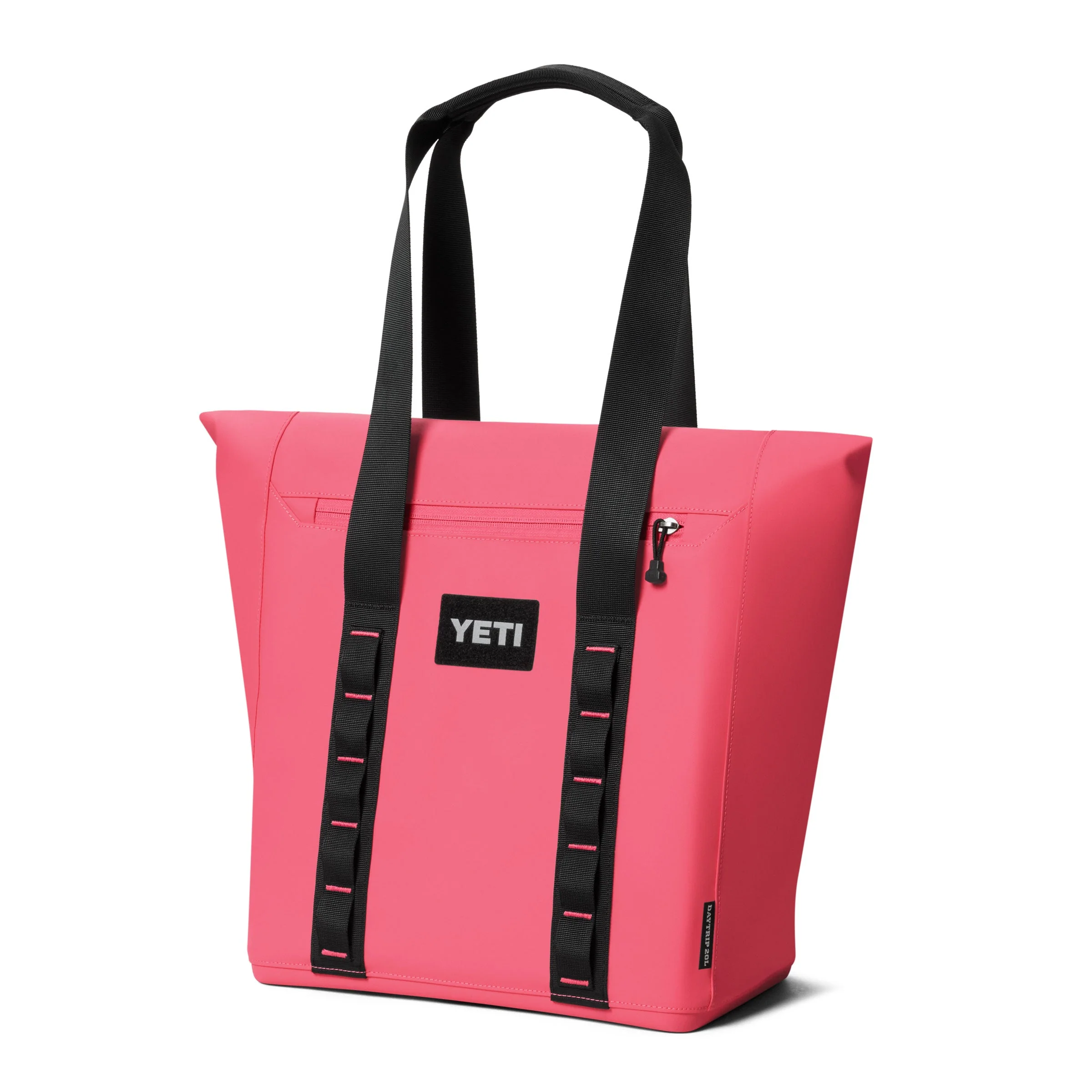 Daytrip 20L Tote Bag in Tropical Pink - luluinthesky