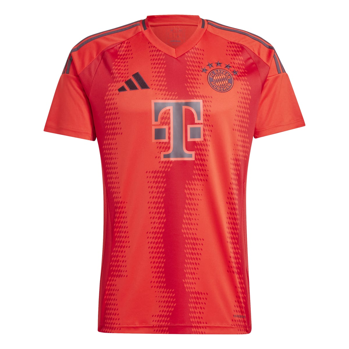 FC Bayern 24/25 Adidas Home Men's Jersey  IT8511