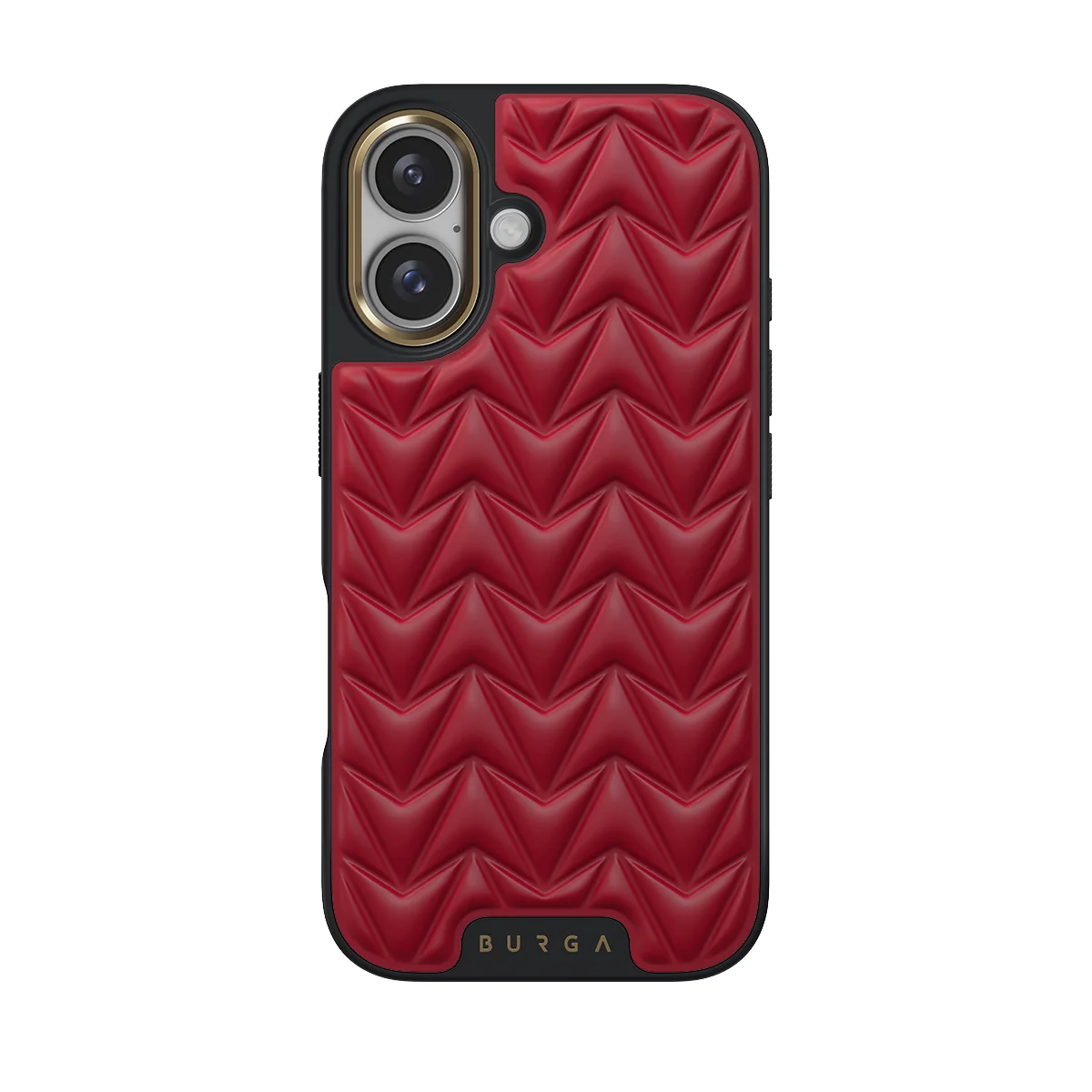 Cherry - iPhone 16 ケース