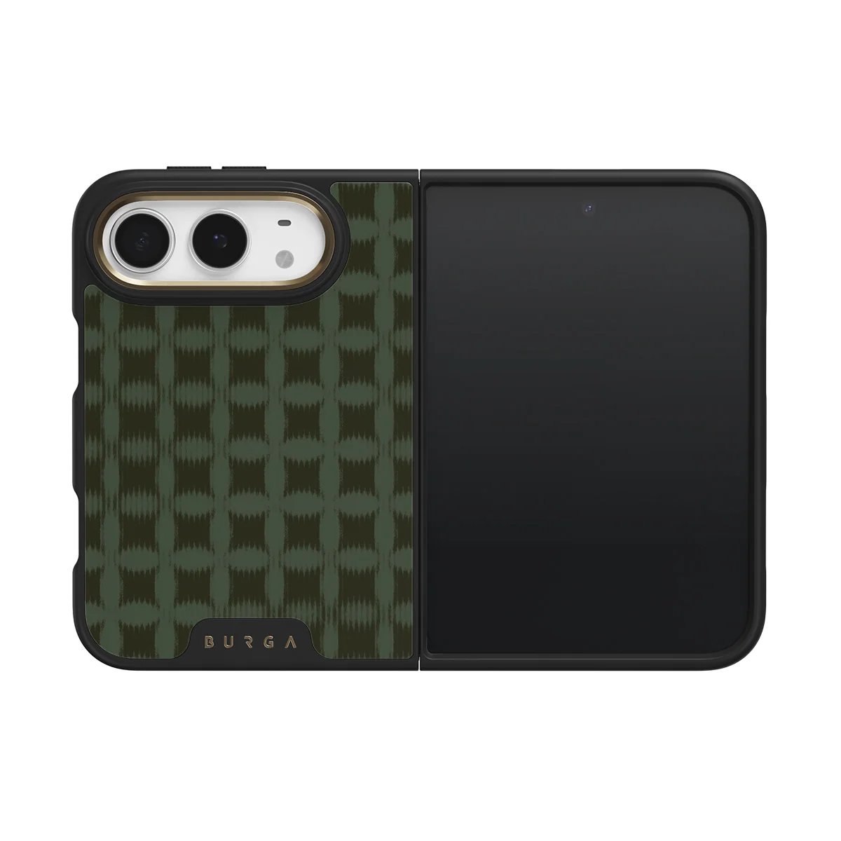 Matrix - iPhone Duo ケース