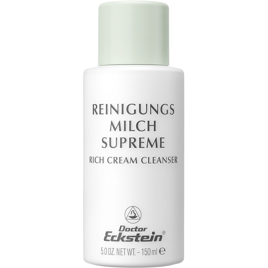 Doctor Eckstein Czyszczenie Mleczko oczyszczające Supreme