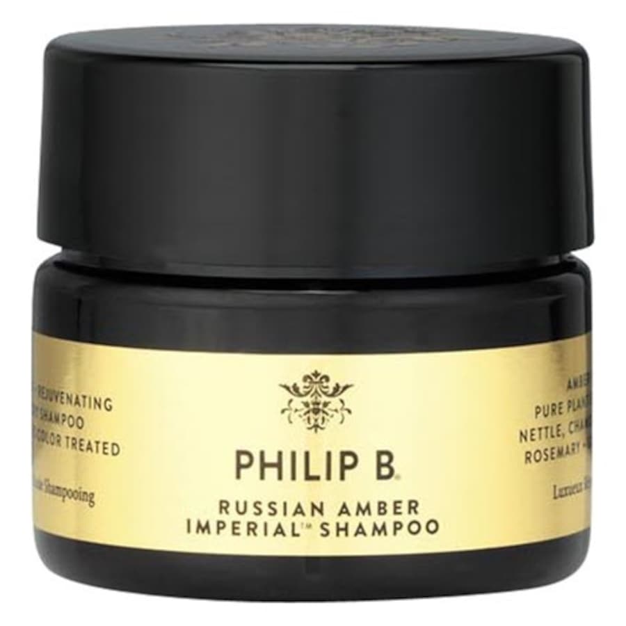 Philip B Szampon Russian Amber Imperial Shampoo