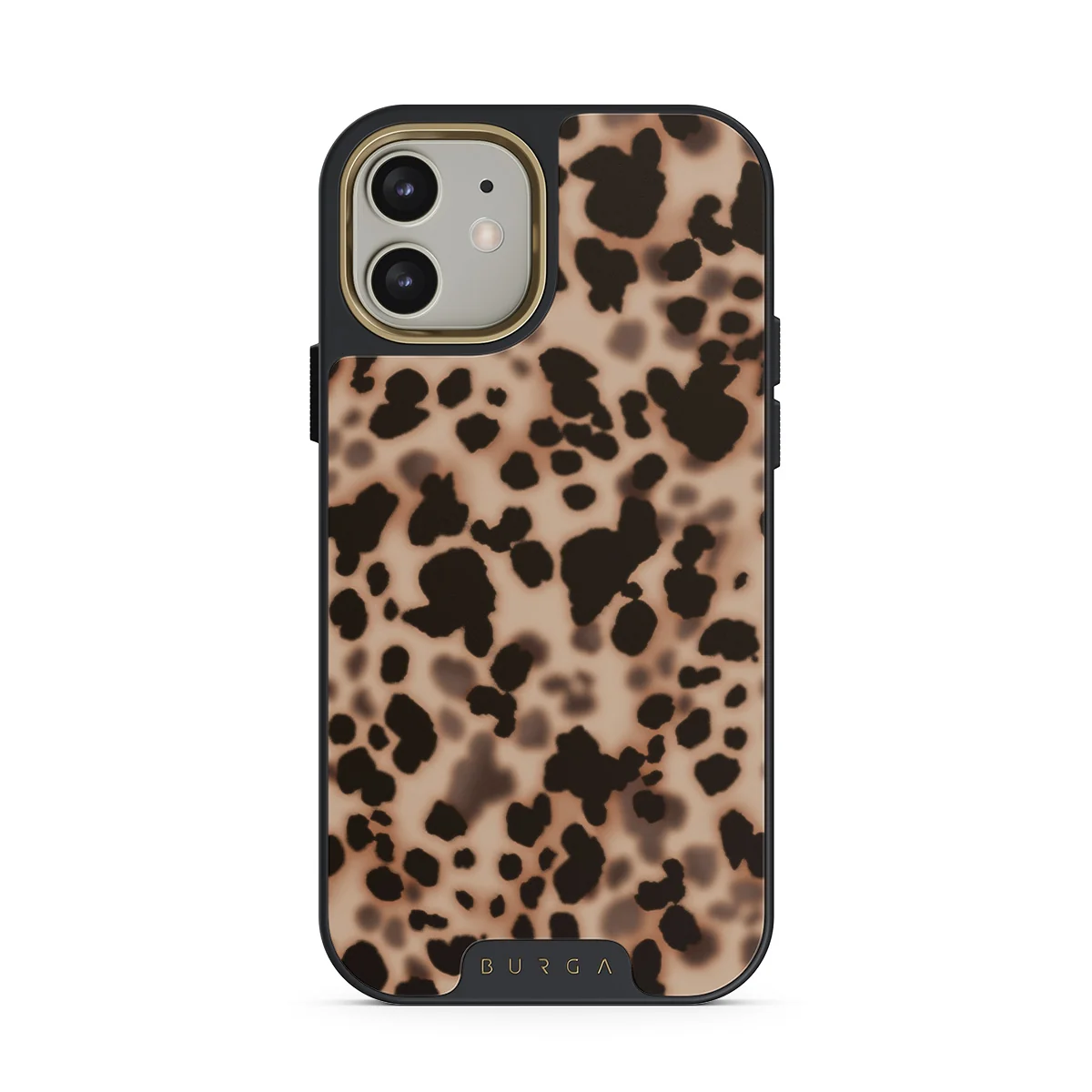 Off Duty - iPhone 12 ケース