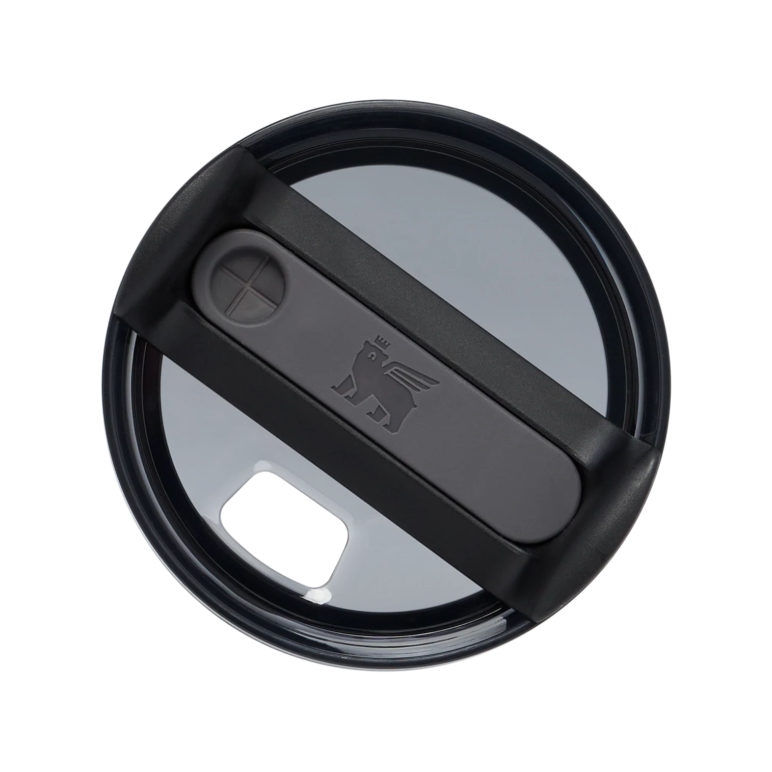 The Quencher H2.O FlowState™ Tumbler Lid